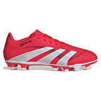 Adidas Id1326 Predator Club Fg/Mg Krampon Kırmızı