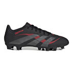 adidas Predator Club Fg/Mg Unisex Siyah Futbol Krampon ID1325