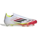 Adidas F50 Elıte Ll Fg Erkek Çim Zemin Kramponu IE1214 Beyaz