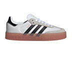 JI3072-E adidas Sambae W Erkek Spor Ayakkabı Beyaz