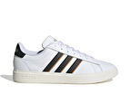 adidas Grand Court 2.0 10 Erkek Günlük Ayakkabı JH9305 Beyaz