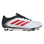 Copa Pure III Club Fg/Mg Unisex Beyaz Futbol Krampon IE1173