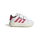 adidas Grand Court Minnie Cf I Bebek Günlük Ayakkabı IH6309 Beyaz