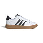 adidas GRAND COURT 2.0 Siyah - Beyaz Sneaker JH8683
