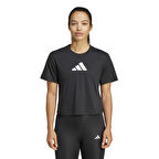 Adidas Kadın Günlük T-shirt We Bl Tee Jg8614