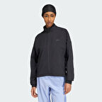 Adidas Kadın Eşofman Üstü Pacer W Jacket Iw8167