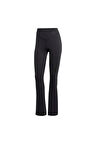adidas YGA FLARED PANT Kadın   Eşofman Altı IV9265