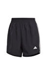 adidas Kadın  Siyah  Şort 3S SHORT HIGH R JF4359