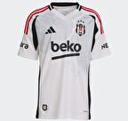 IT1475-C adidas Bjk Beşiktaş 3 Jsy Y çocuk Forma Siyah