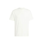 Adidas M A Szn T Erkek T-Shirt IV5217 Beyaz