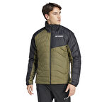 Mt Ins Erkek Siyah Günlük Stil Ceket IM8205