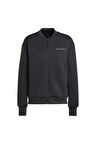 adidas Kadın   Ceket W XPL SWEAT JKT JD6642