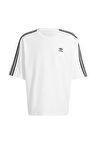 adidas Erkek  Oversize tee T-shirt IZ2474