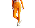 adidas By Stella McCartney Tst Leg Kadın Günlük Tayt IV9190 Turuncu