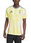 adidas Sarı Erkek Forma JH1357 JUVE A JSY