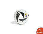 adidas  Rm Mini Home Futbol Topu Mini IX4020 Beyaz