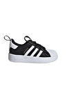 adidas Bebek  Siyah  Sneaker ADIFOM SUPERSTAR 360 I IH3504