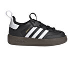 JH5201-B adidas Adıfom Samba 360 I Bebek Spor Ayakkabı Siyah