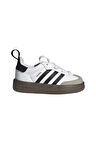 adidas Bebek  Beyaz  Sneaker ADIFOM SAMBA 360 I IH3506