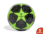 adidas Ucl Clb Futbol Topu IX4067 Siyah