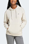 Adidas IY9228 W Sl Fc Hd Kadın Sweatshirt