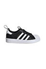 adidas Çocuk  Siyah  Sneaker ADIFOM SUPERSTAR 360 C IH3503