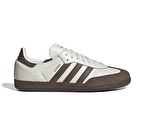 adidas Samba Og Unisex Günlük Ayakkabı JI1991 Bej