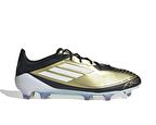 adidas F50 Elite Fg Messi Erkek Futbol Sert Zemin Kramponu IG6717 Renkli