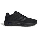 adidas Cloudfoam Comfy Erkek Günlük Ayakkabı IH6129 Siyah