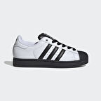 adidas JI0124 SUPERSTAR II Erkek Günlük Spor Ayakkabısı