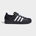 adidas JI3538 SUPERSTAR II Erkek Günlük Spor Ayakkabısı