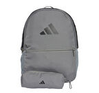 JD3092-U adidas Clsc Pcase Bp Sırt &amp;Ccedil;antası Gri