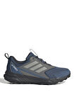 adidas JI0958 TERREX TRACEFINDER 2 Lacivert - Gri Erkek Outdoor Ayakkabısı