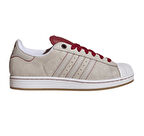 JI0133-E adidas Superstar Iı Erkek Spor Ayakkabı Krem