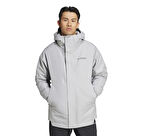 IX7936-E adidas Xpl Goose 3In1 Erkek Mont Beyaz