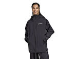 adidas Xpr Gtx 3L Jkt Erkek Outdoor Montu IZ0371 Siyah