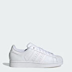 adidas JI0080 SUPERSTAR II Erkek Günlük Spor Ayakkabısı