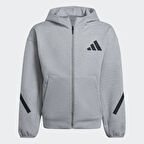 adidas JI7548 J Z.N.E.FZ Çocuk Tracktop