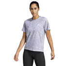 JD7758-K adidas Otr E Aop Tee W Kadın T-Shirt Mor