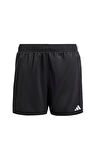 adidas Çocuk  Siyah  Şort 3S SHORTS BY JD8013