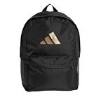IS7048-U adidas Clsc Bars Bp Sırt &amp;Ccedil;antası Siyah