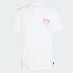 Adidas Erkek Günlük T-shirt Q12 Ts Death Jd0665