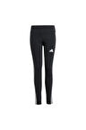 adidas  Çocuk  Siyah  Tayt JG 3S LEG 230 JD6473