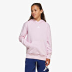 adidas Essentials Çocuk Pembe Sweatshirt