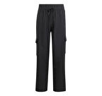 JC9388-C adidas J Sl Wv C Pt &amp;Ccedil;ocuk Eşofman Altı Siyah