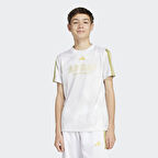 adidas JD0498 J HOT COF TEE Çocuk T-Shirt