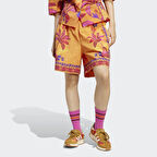 adidas JD6289 FARM PRM SHORT Kadın Şort