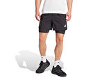 adidas Otr B 2in1 Ps M Erkek Koşu Şortu JN2670 Siyah