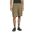 JF1246-E adidas Cargo Shorts Erkek Şort Ve Kapri Yeşil