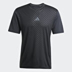 adidas JI8215 POWER 3S TEE Erkek T-Shirt